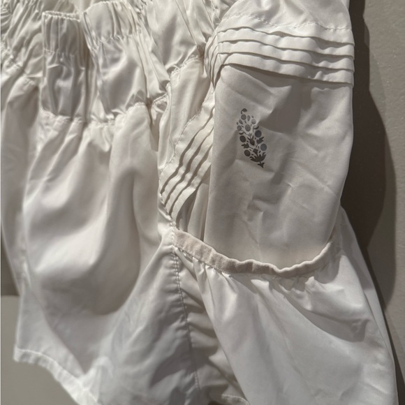 FP Movement by Free People Get Your Flirt On Shorts - Picture 7 of 7